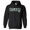 18500 Adult Heavy Blend Hooded Sweatshirt Thumbnail
