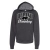 3719Y Youth Sponge Fleece Hoodie Thumbnail
